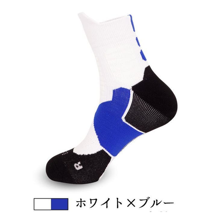 スポーツソックス メンズ 靴下 | PlusNao | 詳細画像17 