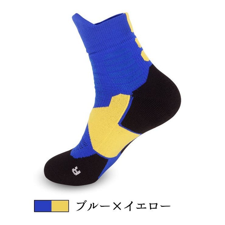 スポーツソックス メンズ 靴下 | PlusNao | 詳細画像7 