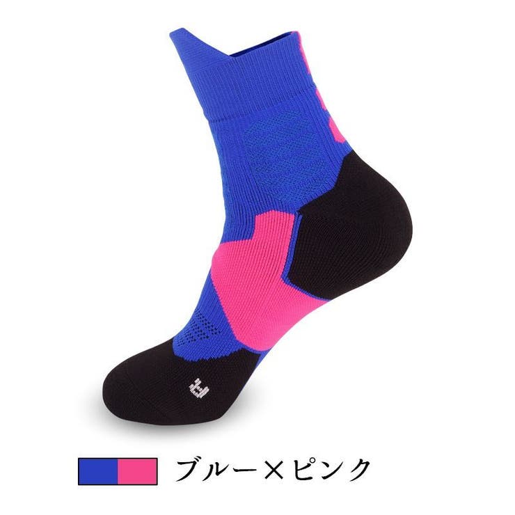 スポーツソックス メンズ 靴下 | PlusNao | 詳細画像8 