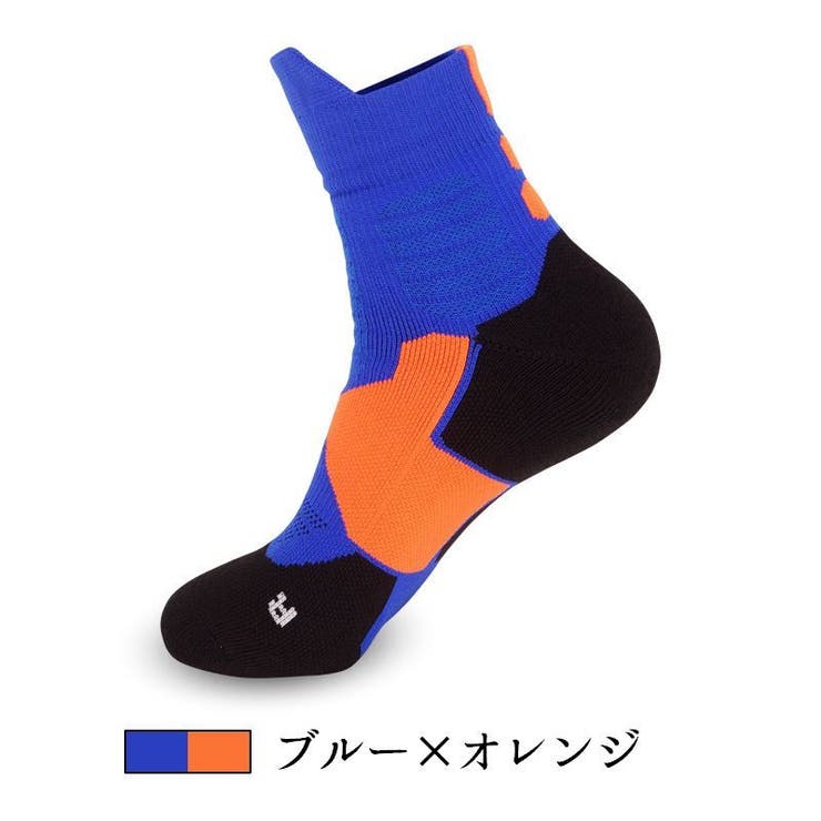 スポーツソックス メンズ 靴下 | PlusNao | 詳細画像9 