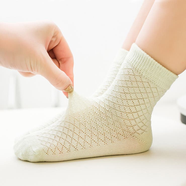 靴下 ソックス 5足セット | PlusNao | 詳細画像2 