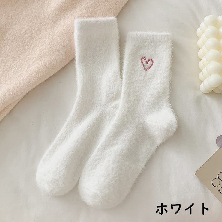 ルームソックス 靴下 レディース | PlusNao | 詳細画像15 