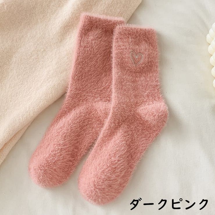 ルームソックス 靴下 レディース | PlusNao | 詳細画像19 