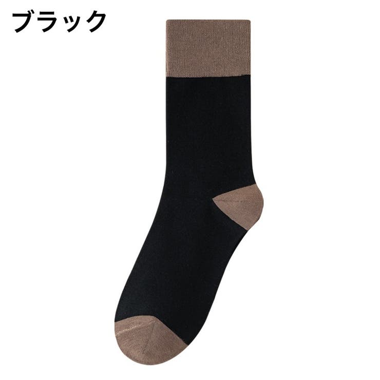 靴下 くつ下 クルーソックス | PlusNao | 詳細画像10 