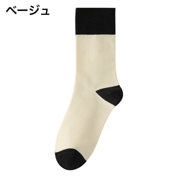 靴下 くつ下 クルーソックス | PlusNao | 詳細画像11 