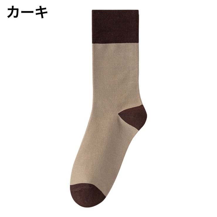 靴下 くつ下 クルーソックス | PlusNao | 詳細画像12 