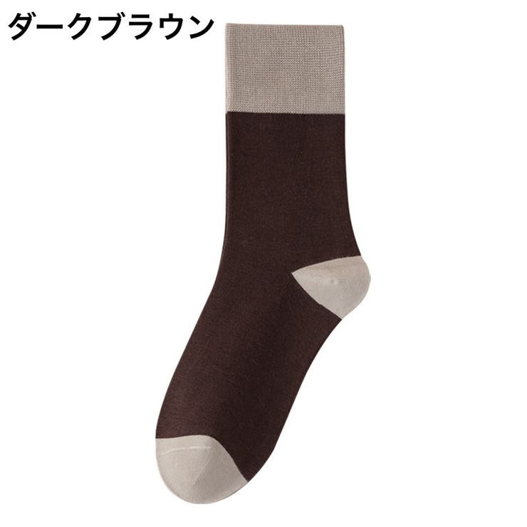 靴下 くつ下 クルーソックス | PlusNao | 詳細画像14 