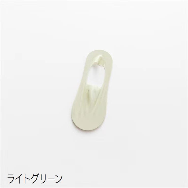 フットカバー カバーソックス レディース | PlusNao | 詳細画像12 