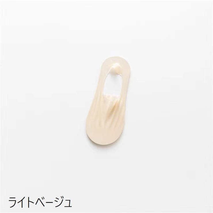 フットカバー カバーソックス レディース | PlusNao | 詳細画像13 