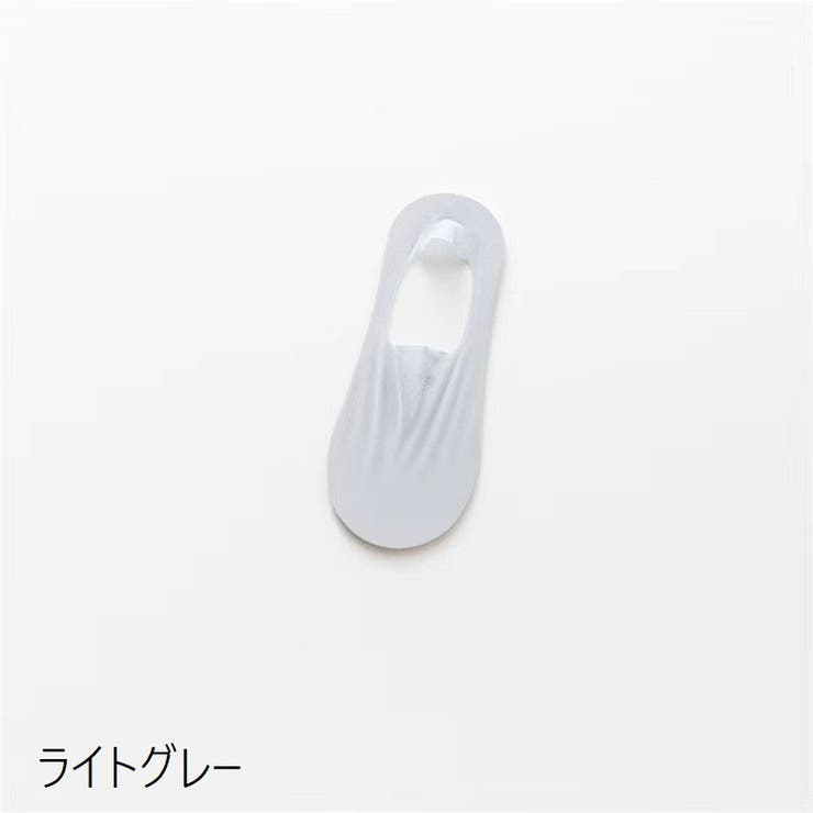 フットカバー カバーソックス レディース | PlusNao | 詳細画像14 