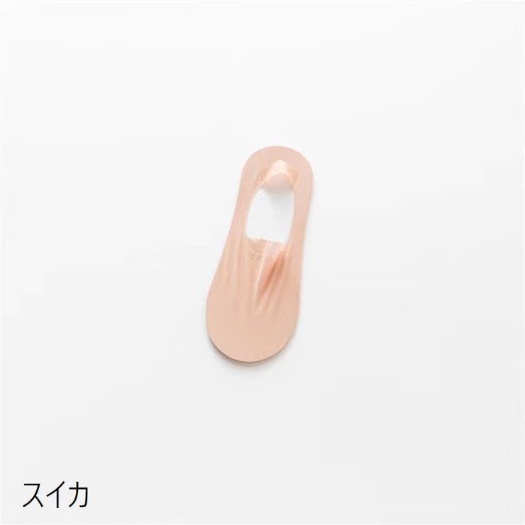 フットカバー カバーソックス レディース | PlusNao | 詳細画像15 