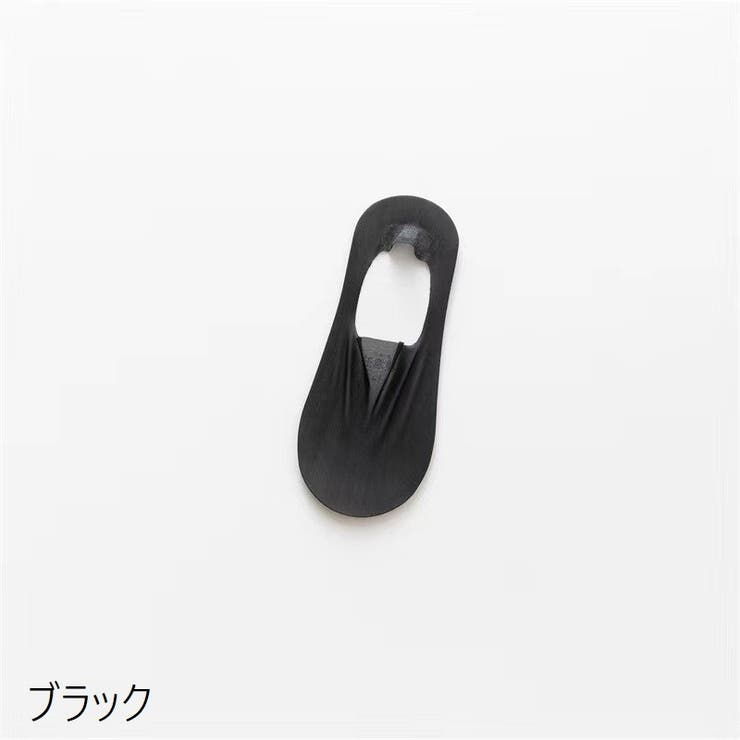 フットカバー カバーソックス レディース | PlusNao | 詳細画像7 