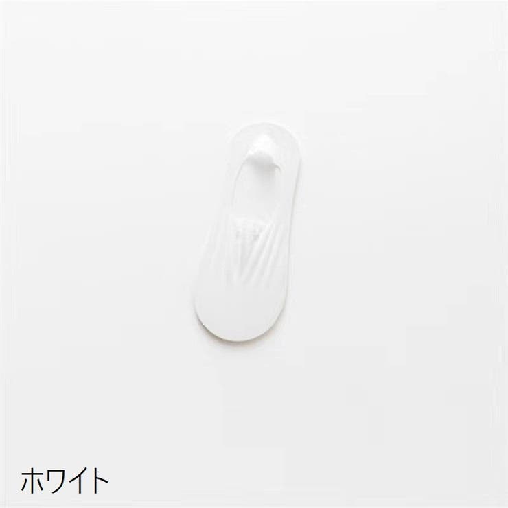 フットカバー カバーソックス レディース | PlusNao | 詳細画像8 
