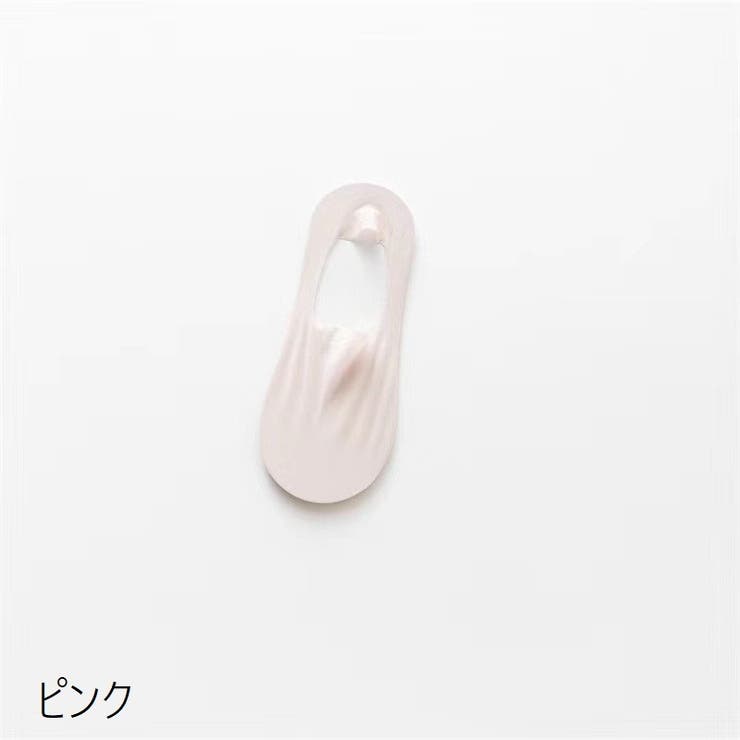フットカバー カバーソックス レディース | PlusNao | 詳細画像9 