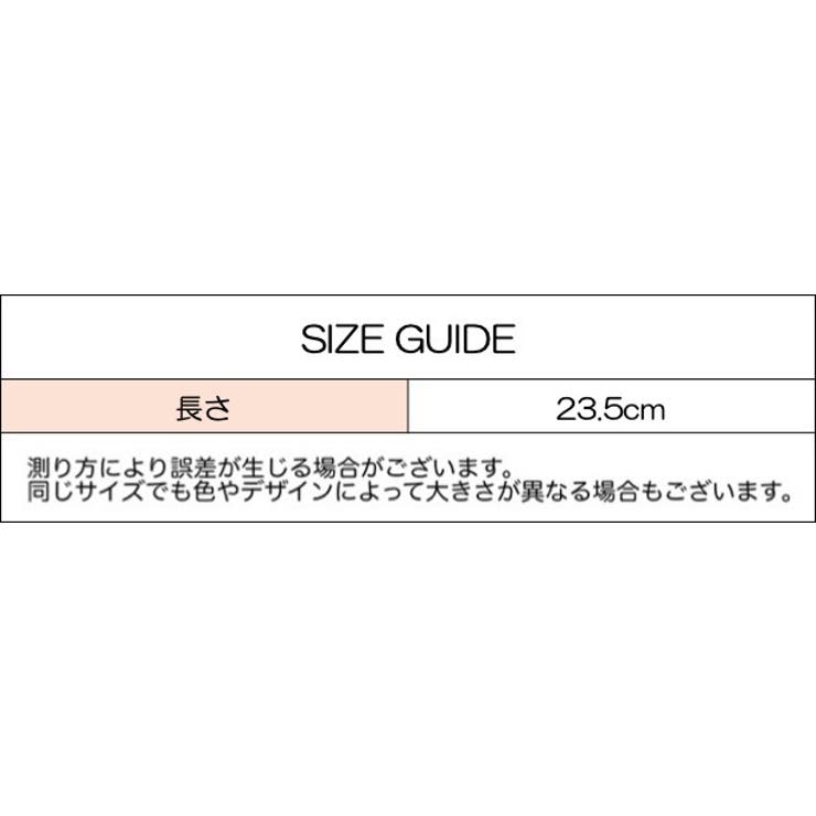 靴下 クルーソックス 5足セット | PlusNao | 詳細画像17 