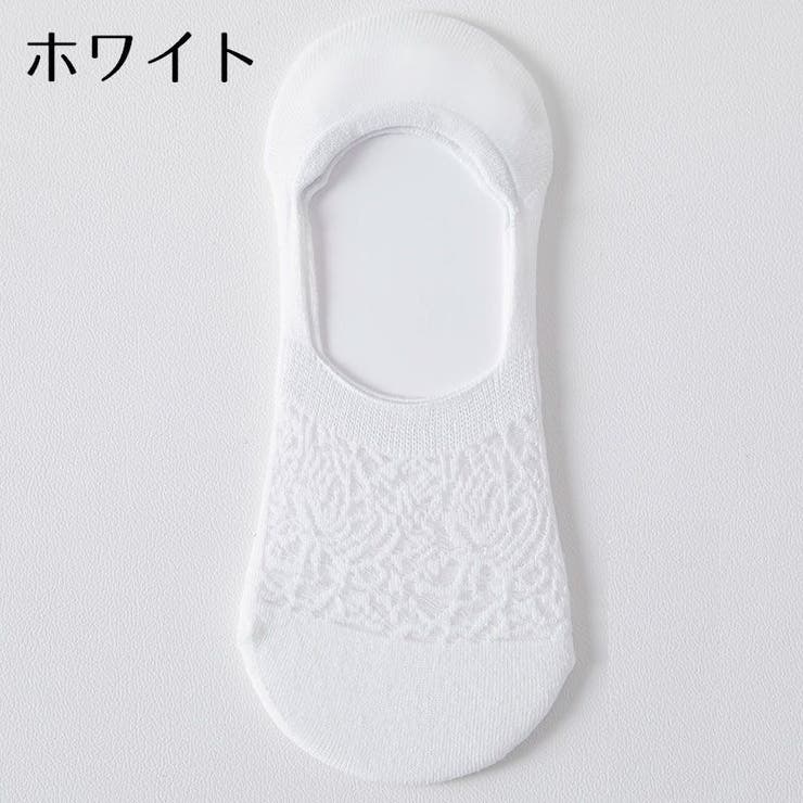 ショートソックス 靴下 レディース | PlusNao | 詳細画像12 