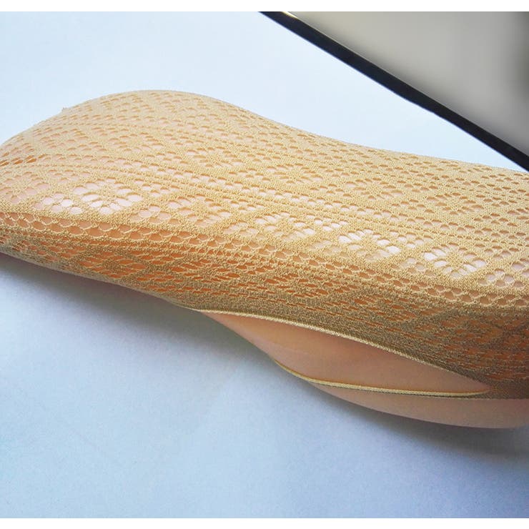 フットカバー 2足セット 超浅履き | PlusNao | 詳細画像12 