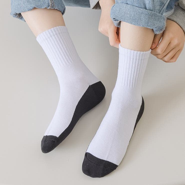 クルーソックス 子ども用 子供用 | PlusNao | 詳細画像10 