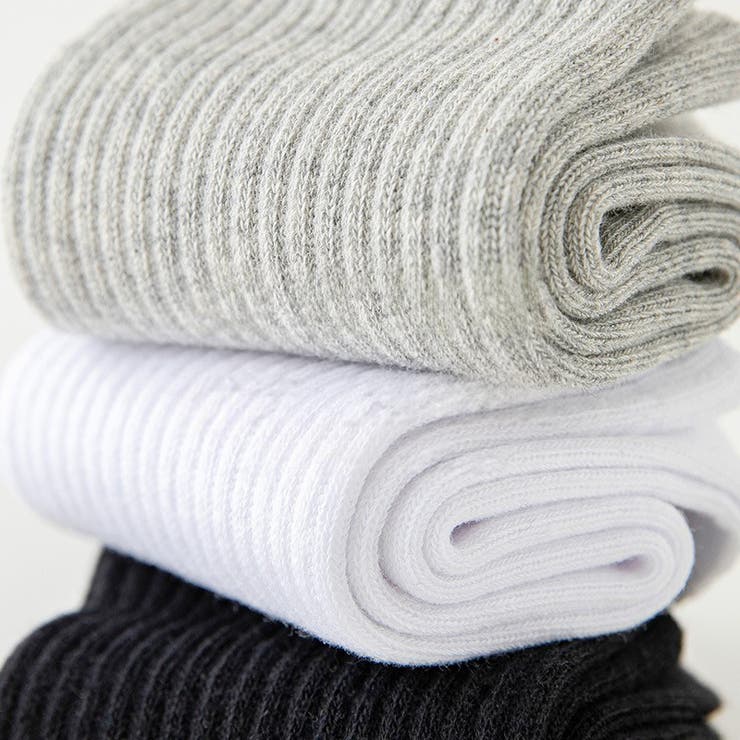 クルーソックス 子ども用 子供用 | PlusNao | 詳細画像13 