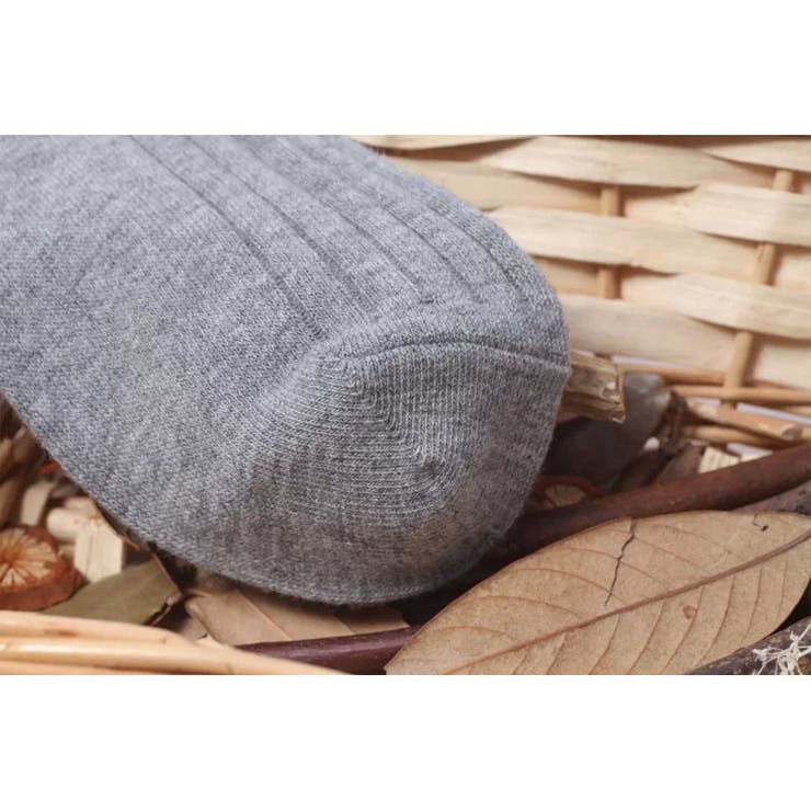 オーバーニーソックス ニーハイソックス 靴下 | PlusNao | 詳細画像7 