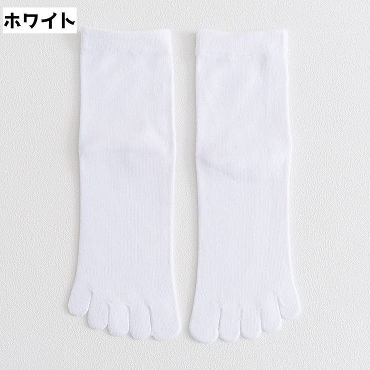 5本指靴下 ソックス 靴下 | PlusNao | 詳細画像15 