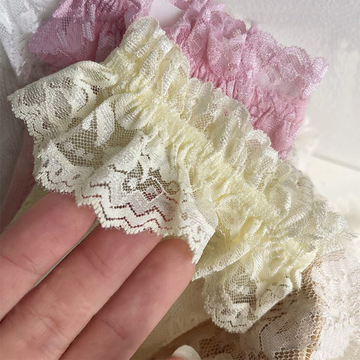 ハイソックス ニーハイ 女の子 | PlusNao | 詳細画像10 