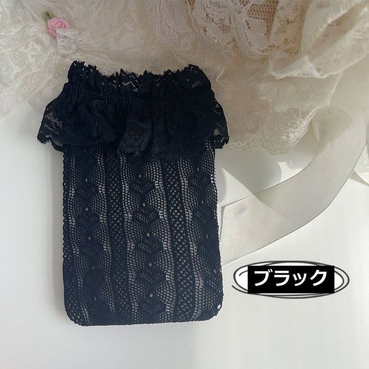 ハイソックス ニーハイ 女の子 | PlusNao | 詳細画像12 