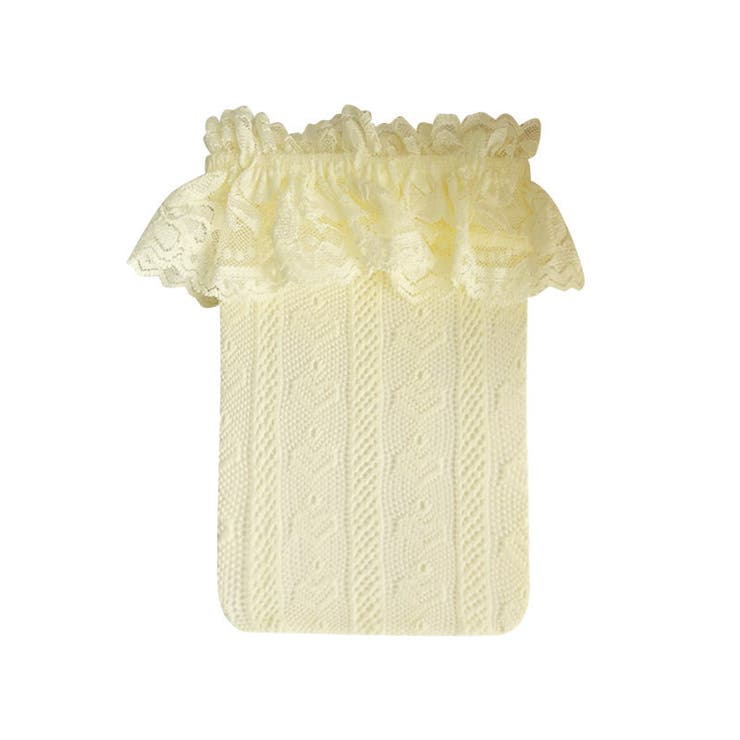 ハイソックス ニーハイ 女の子 | PlusNao | 詳細画像9 