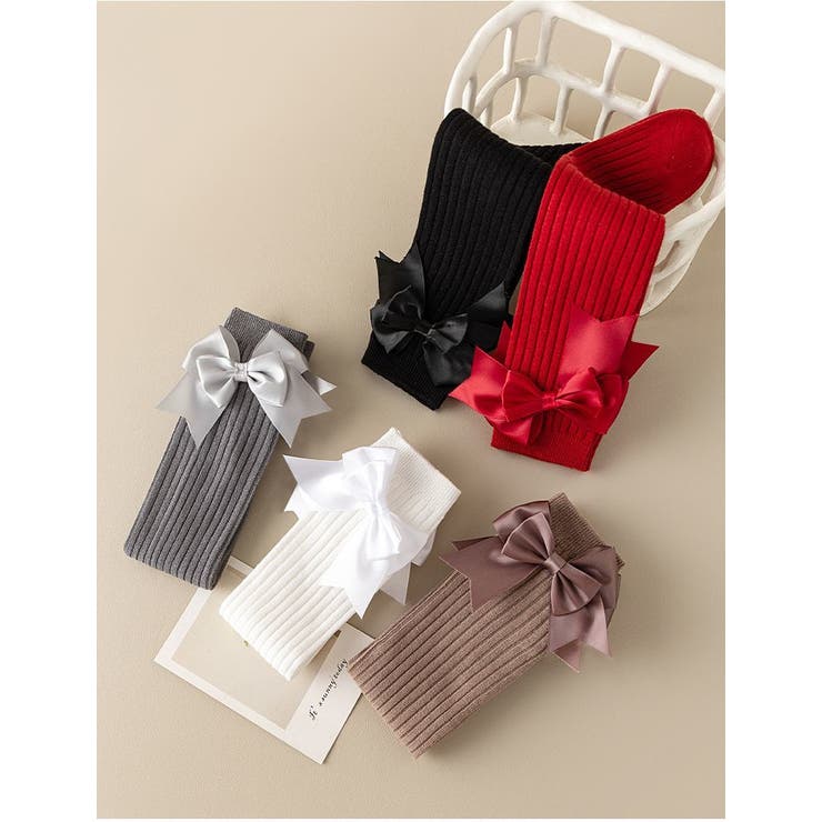 ハイソックス キッズ 子供 | PlusNao | 詳細画像12 