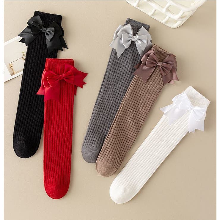 ハイソックス キッズ 子供 | PlusNao | 詳細画像13 