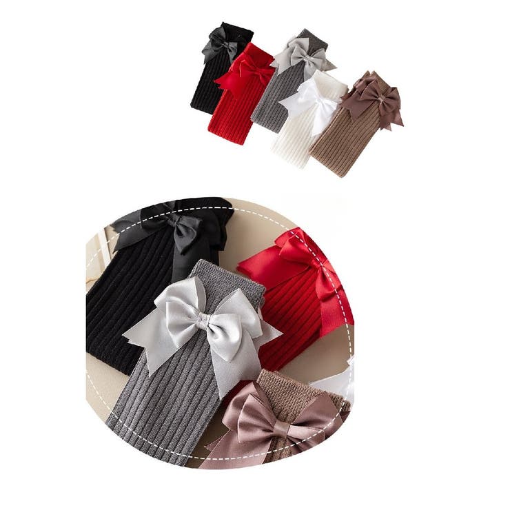 ハイソックス キッズ 子供 | PlusNao | 詳細画像14 