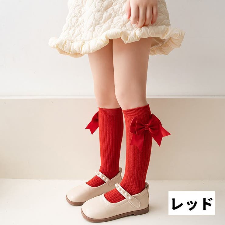 ハイソックス キッズ 子供 | PlusNao | 詳細画像19 