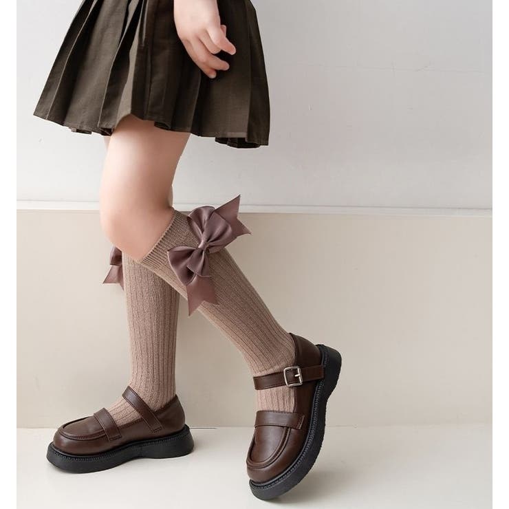 ハイソックス キッズ 子供 | PlusNao | 詳細画像5 