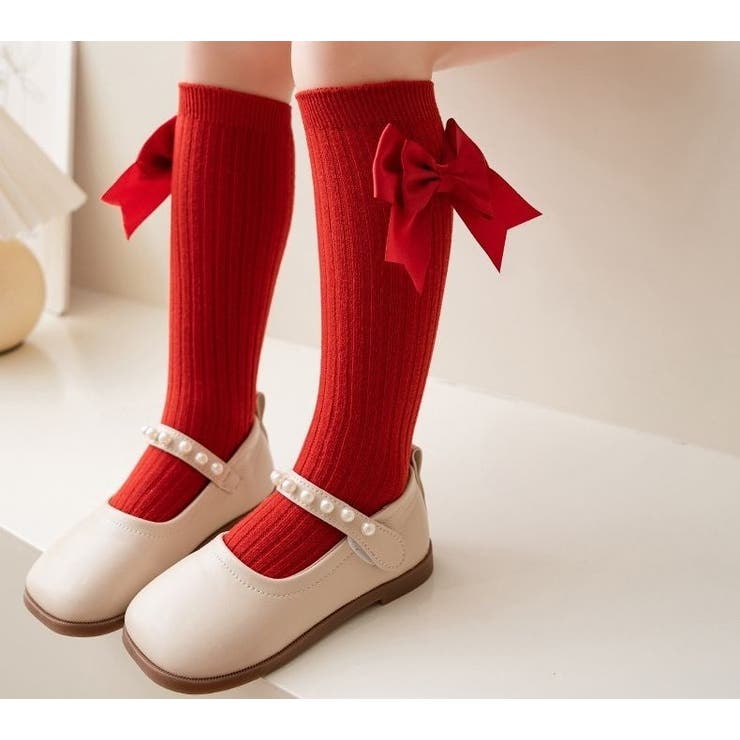 ハイソックス キッズ 子供 | PlusNao | 詳細画像7 