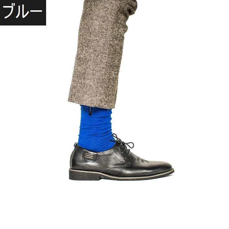 靴下 メンズ 男性用 | PlusNao | 詳細画像10 