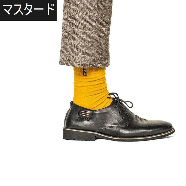 靴下 メンズ 男性用 | PlusNao | 詳細画像9 