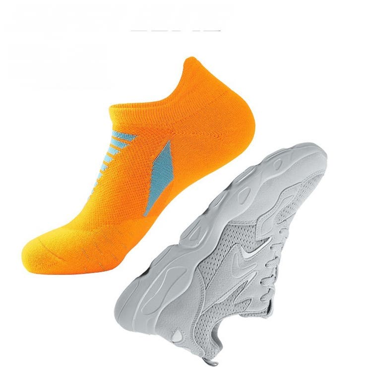 靴下 ソックス ショート丈 | PlusNao | 詳細画像8 