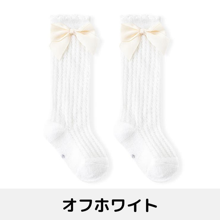 靴下 ひざ丈ソックス ロングソックス | PlusNao | 詳細画像14 