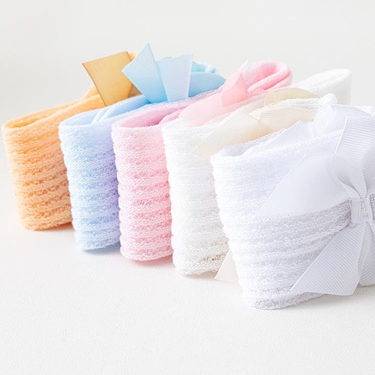 靴下 ひざ丈ソックス ロングソックス | PlusNao | 詳細画像8 