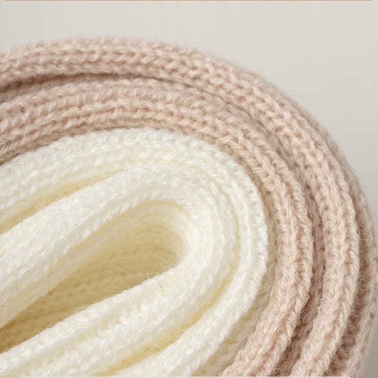 レッグウォーマー レディース 女性 | PlusNao | 詳細画像7 