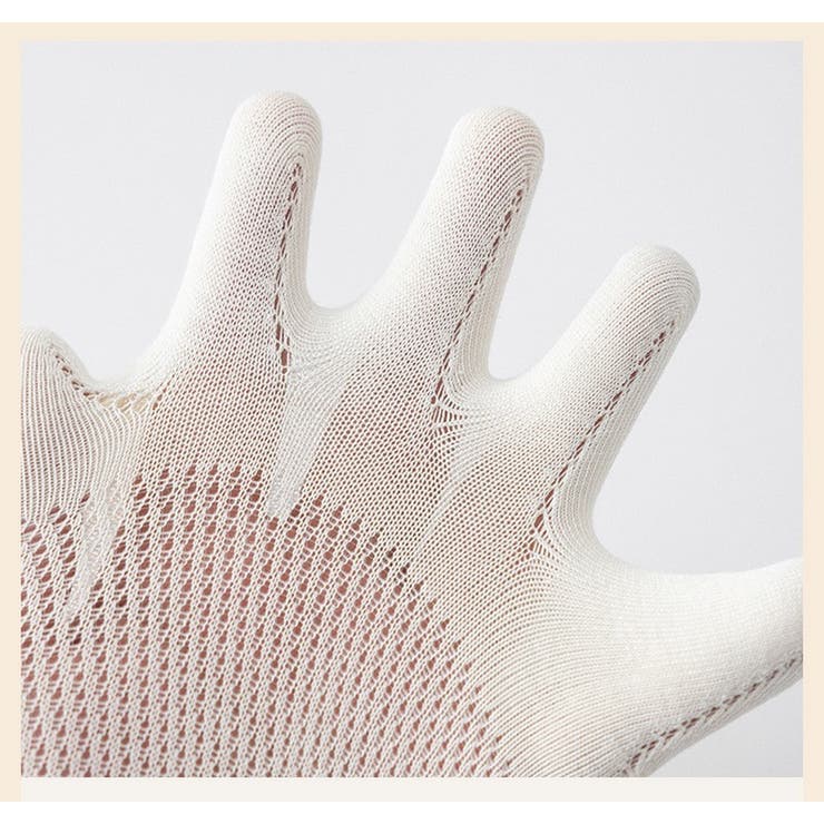 5本指ソックス カバーソックス 5足セット | PlusNao | 詳細画像17 