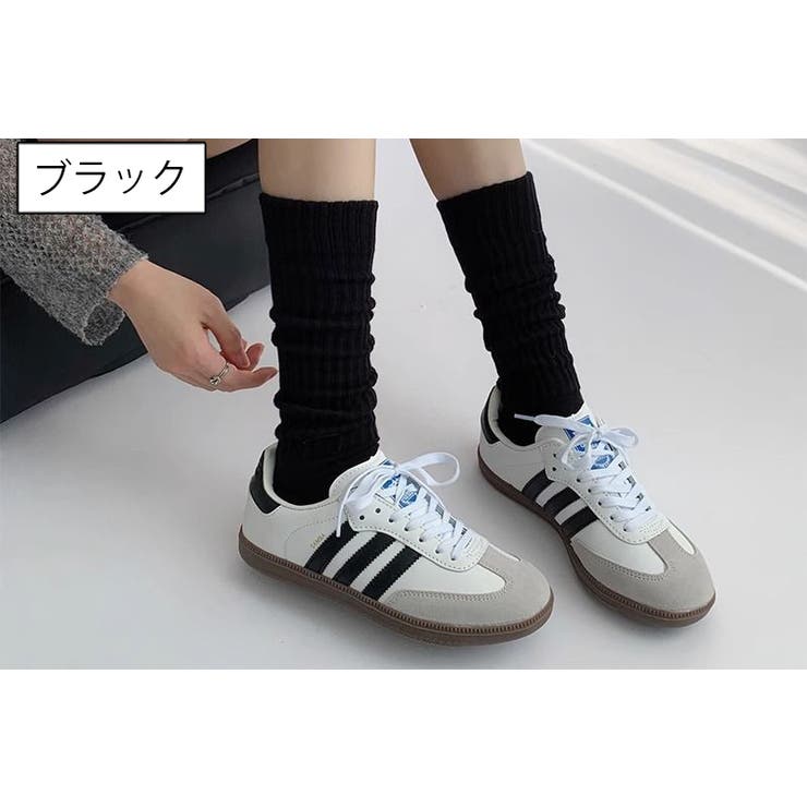 クルーソックス レディース 靴下 | PlusNao | 詳細画像12 