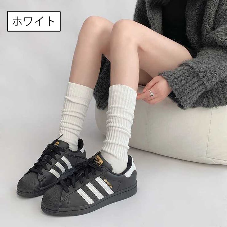 クルーソックス レディース 靴下 | PlusNao | 詳細画像8 
