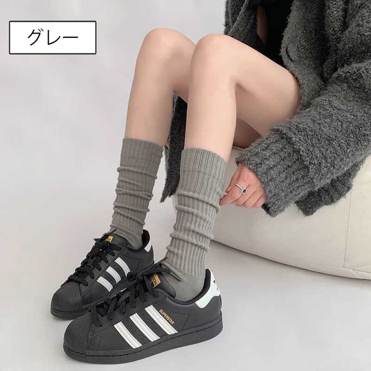 クルーソックス レディース 靴下 | PlusNao | 詳細画像9 