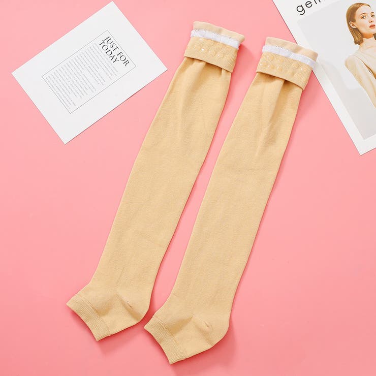 レッグウォーマー レディース 女性 | PlusNao | 詳細画像16 