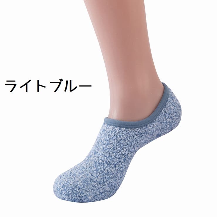 ショートソックス 靴下 くつ下 | PlusNao | 詳細画像11 