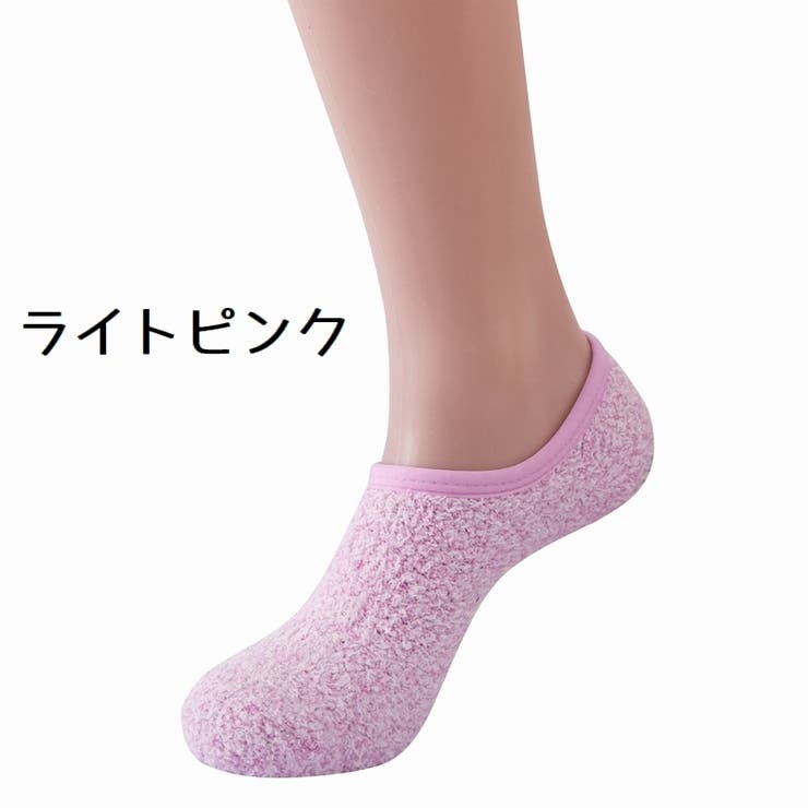 ショートソックス 靴下 くつ下 | PlusNao | 詳細画像12 