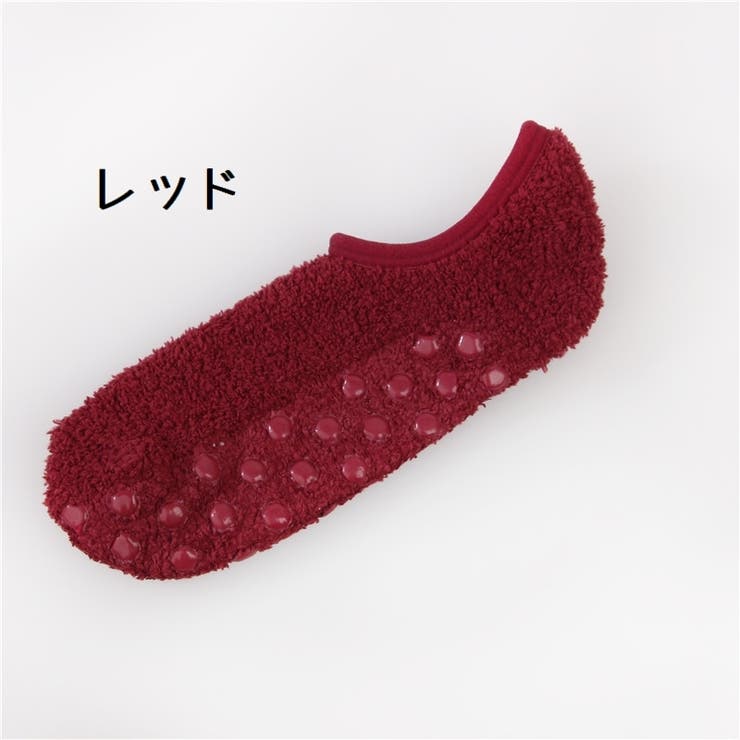 ショートソックス 靴下 くつ下 | PlusNao | 詳細画像7 