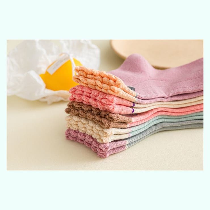 靴下 ソックス キッズ | PlusNao | 詳細画像8 