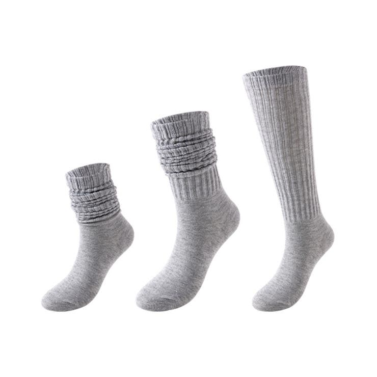 ルーズソックス ハイソックス 靴下 | PlusNao | 詳細画像6 